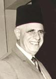 Mousa Nasir